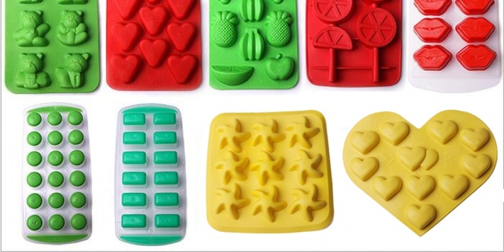 How Are Best Silicone Molds Beneficial In Your Daily Life?