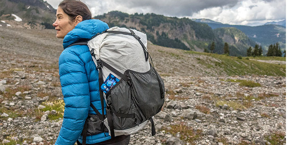 Get A Best Lightweight Hiking Backpack Through Powtegic