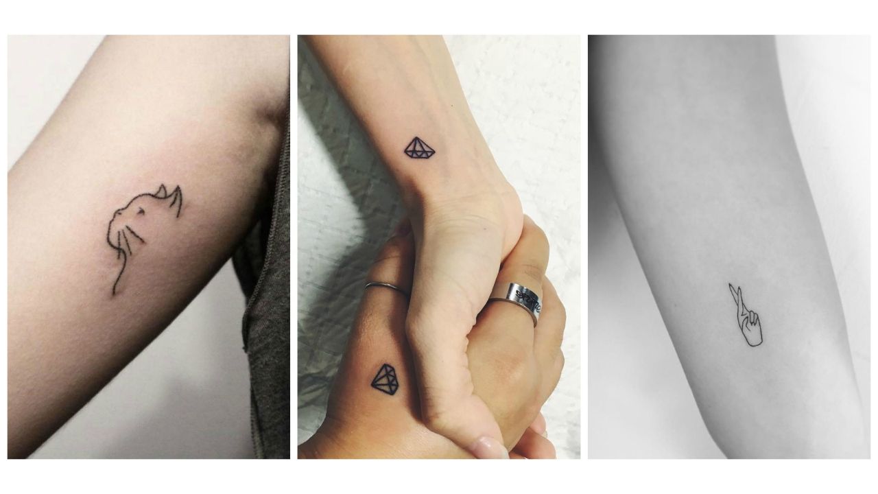 The Art of Custom Temporary Tattoos: How Technology is Revolutionizing Personal Expression