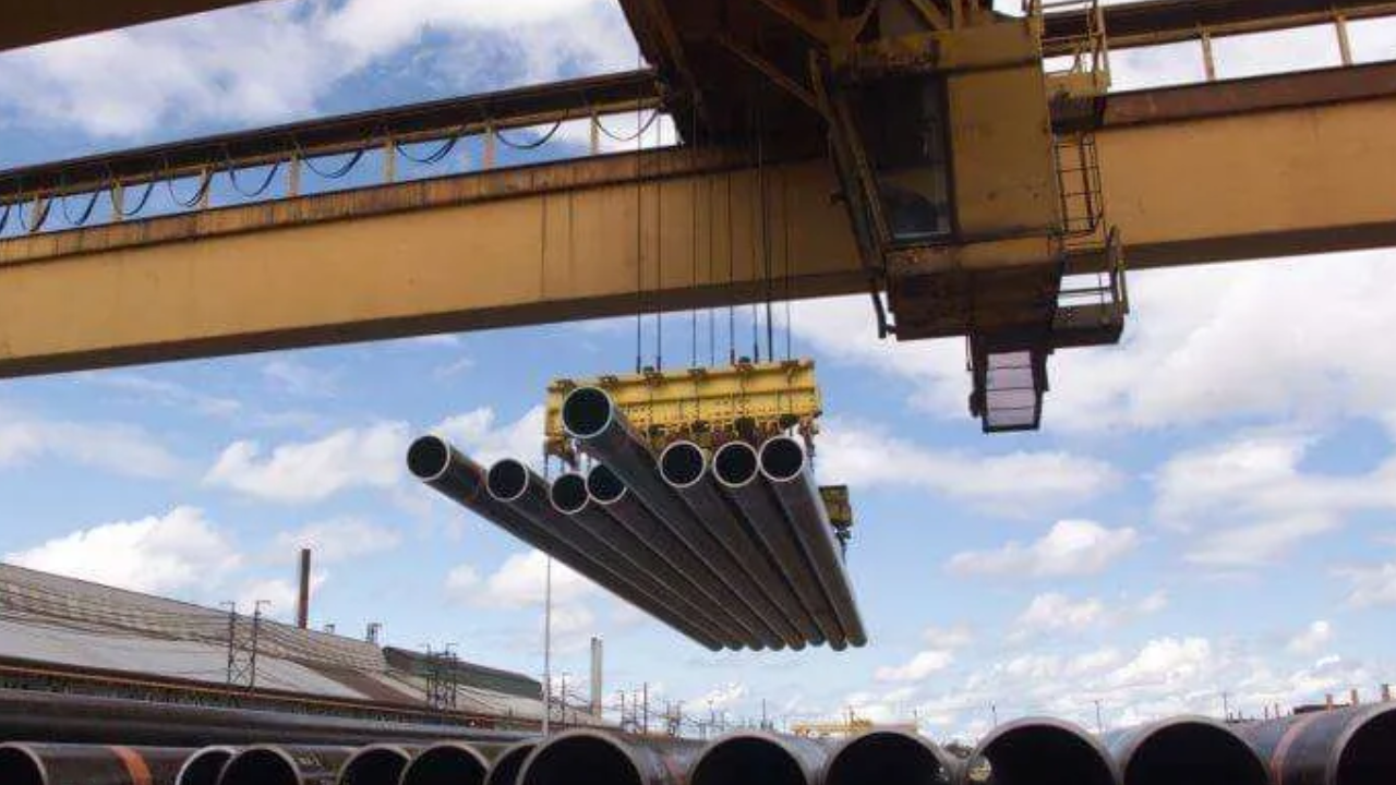 Which Varieties Of Coatings Are Used On Steel Pipes?