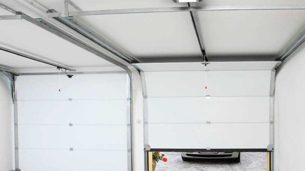 Strengthening Your Garage Door: The Role and Importance of Garage Door Reinforcement Struts