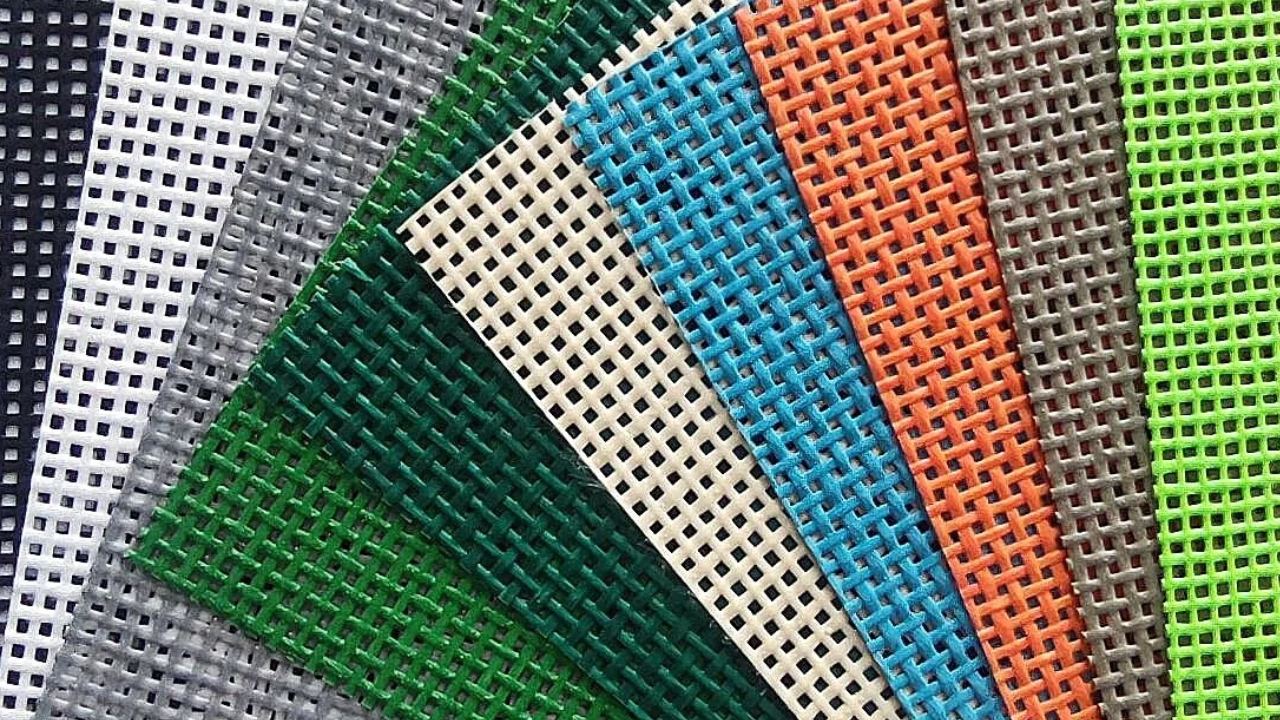 Which Customization Options Are Available For Bulk Orders Of PES Mesh Fabric?
