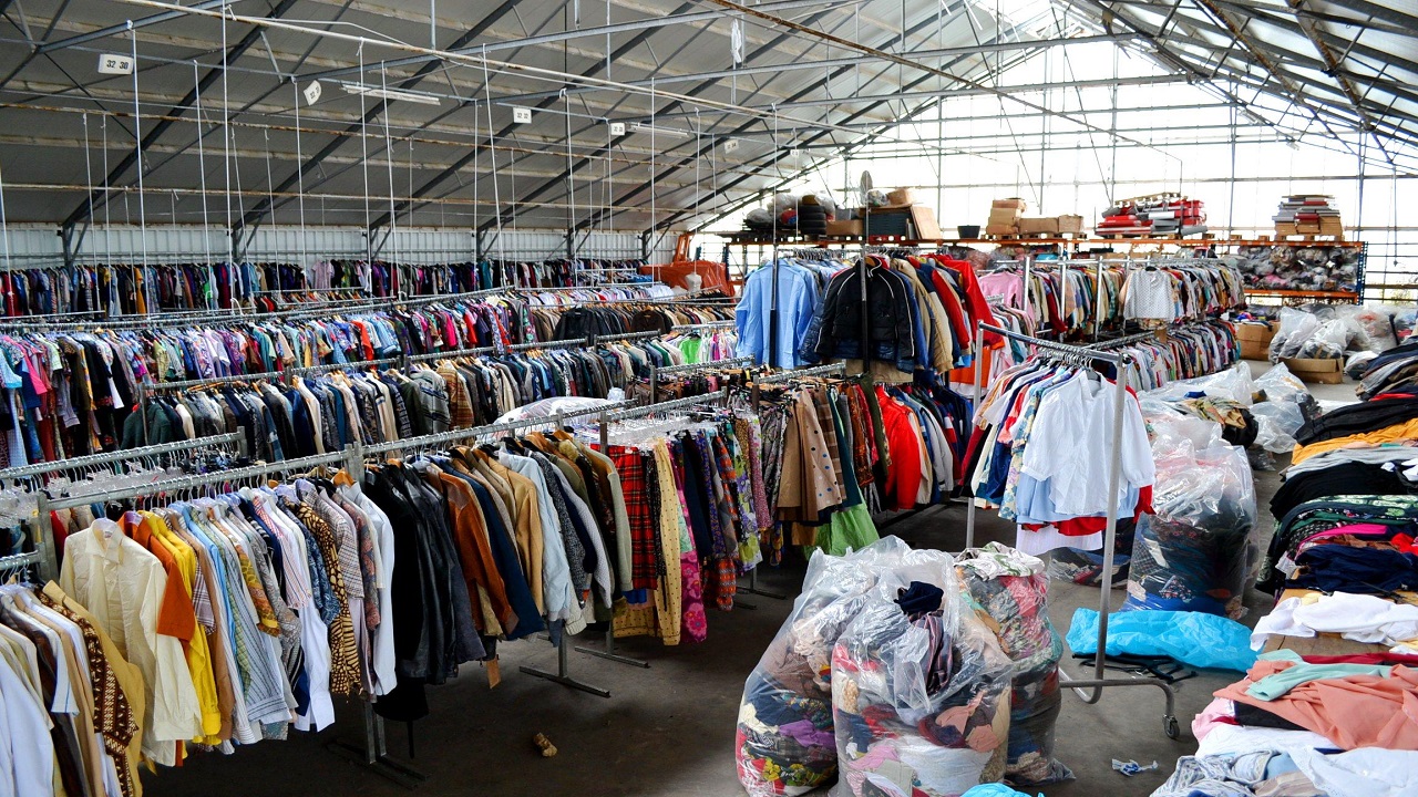 How Chinese Clothing Suppliers are Ruling the Market with Their Quality