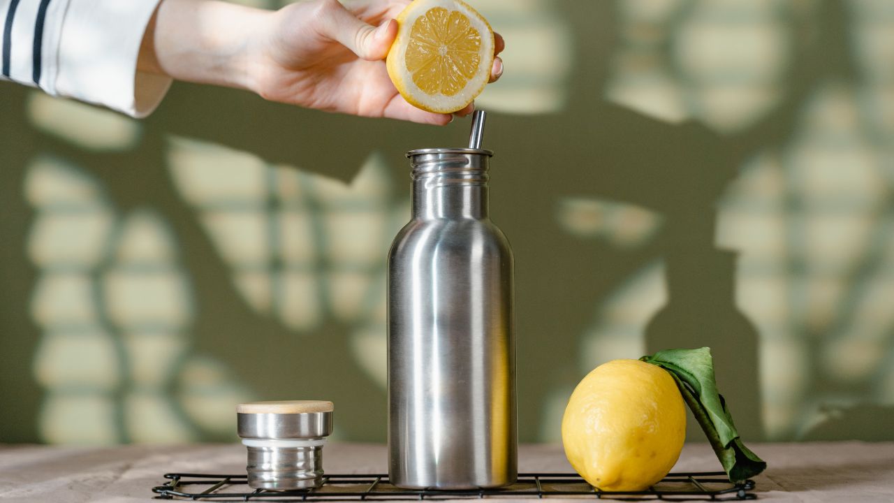 Qualities of a Good OEM/ODM Water Bottle Manufacturer