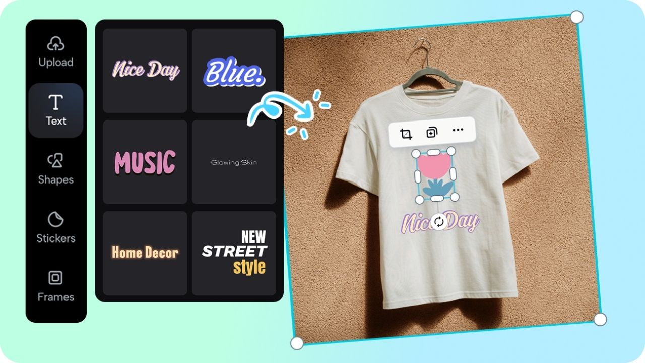 How to Design Trendy T-Shirts Without Any Design Skills